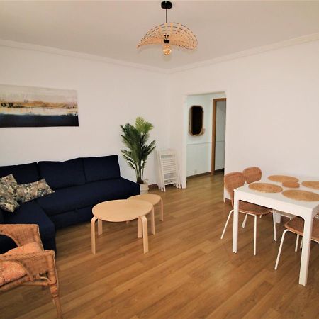 Ali Apartment 阿利坎特 外观 照片