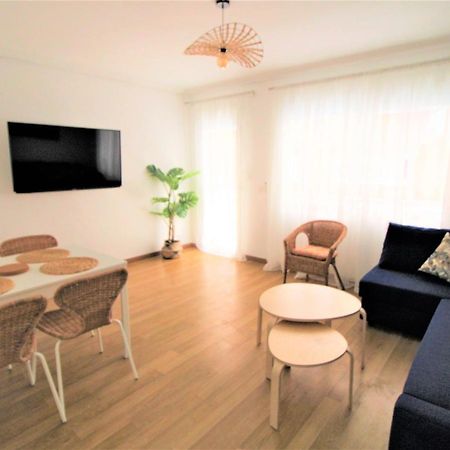 Ali Apartment 阿利坎特 外观 照片