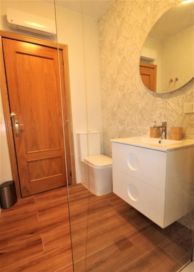Ali Apartment 阿利坎特 外观 照片