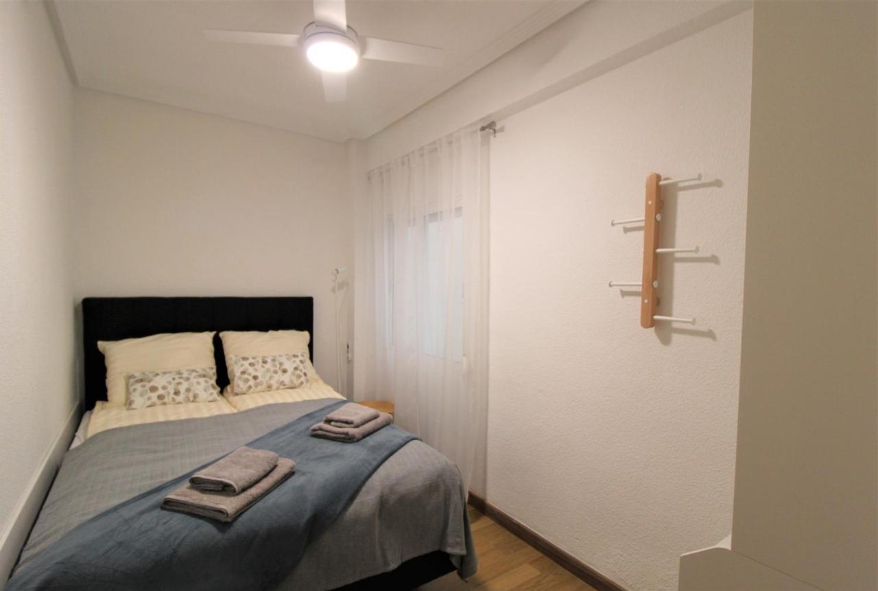 Ali Apartment 阿利坎特 外观 照片