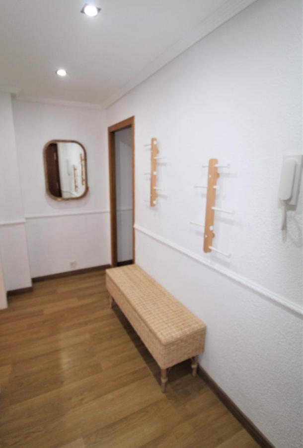 Ali Apartment 阿利坎特 外观 照片