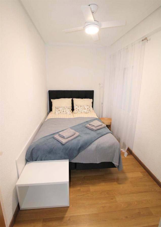 Ali Apartment 阿利坎特 外观 照片