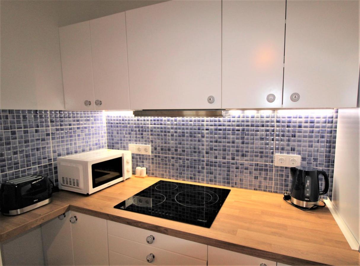 Ali Apartment 阿利坎特 外观 照片