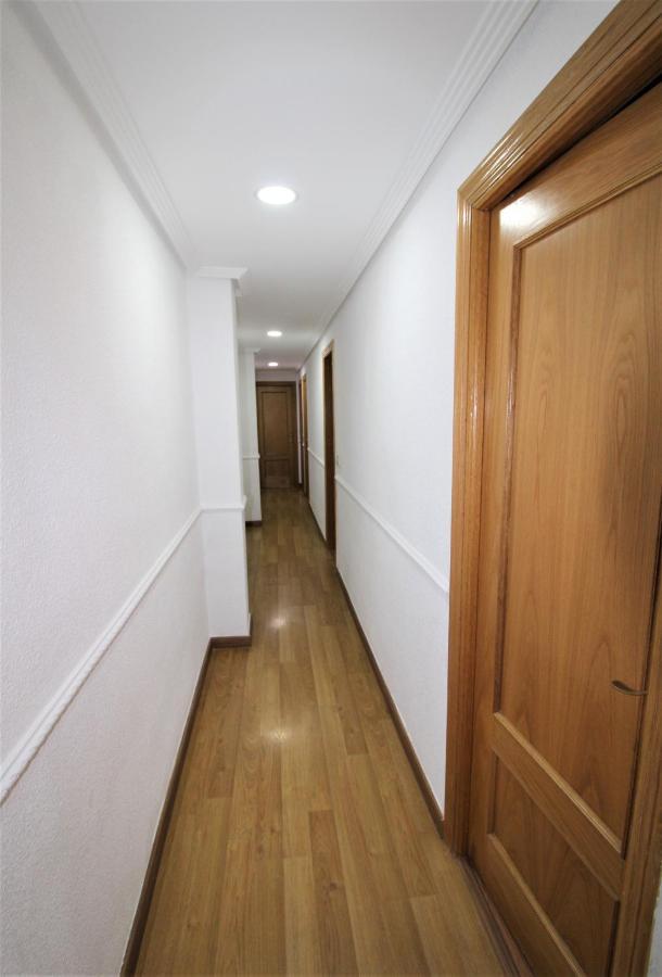 Ali Apartment 阿利坎特 外观 照片