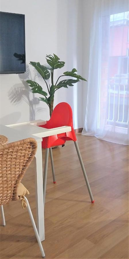 Ali Apartment 阿利坎特 外观 照片